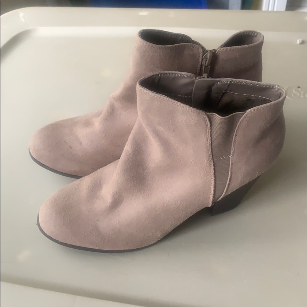 Booties - Picture 2 of 5